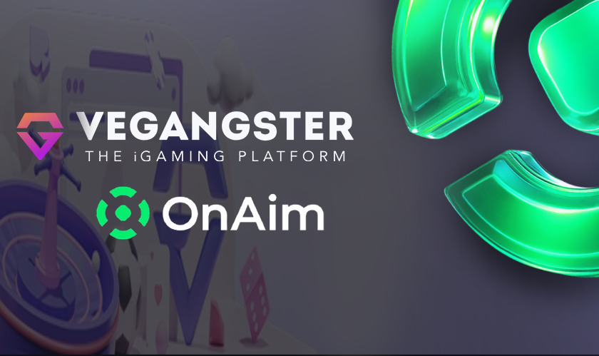 Vegangster Integrates OnAim Gamification Toolkit